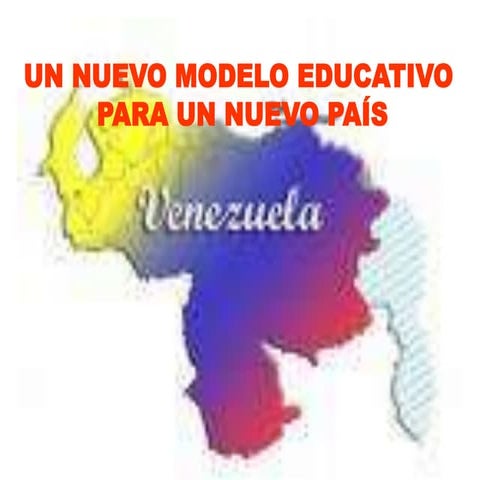 Nuevo modelo-educativo