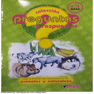 Los peces (2º de Primaria)