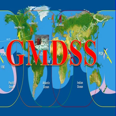 Nuevo gmdss | PPT
