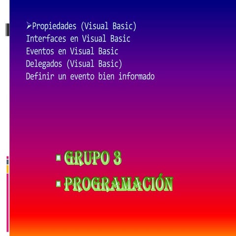 Nuevo microsoft office power point presentation (1)