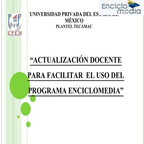 Plan de capacitacion docente universidad beta de panamá | PPTX