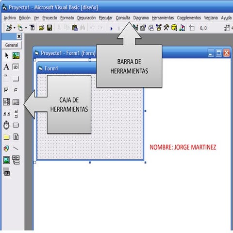 Nuevo presentación de microsoft office power point