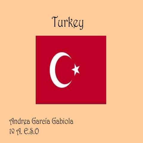 Turkey