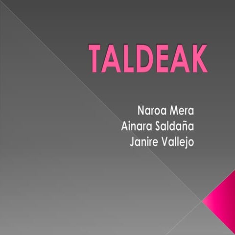 Nuevo presentación de microsoft office power point