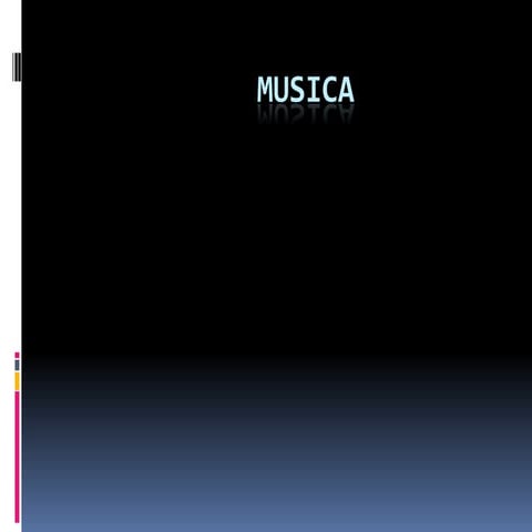 Nuevo presentación de microsoft office power point