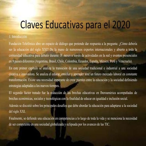 Nuevo presentación de microsoft power point