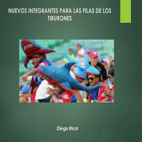 Diego Ricol - El Inca, Una Película de Un Amor Controversial | PPT
