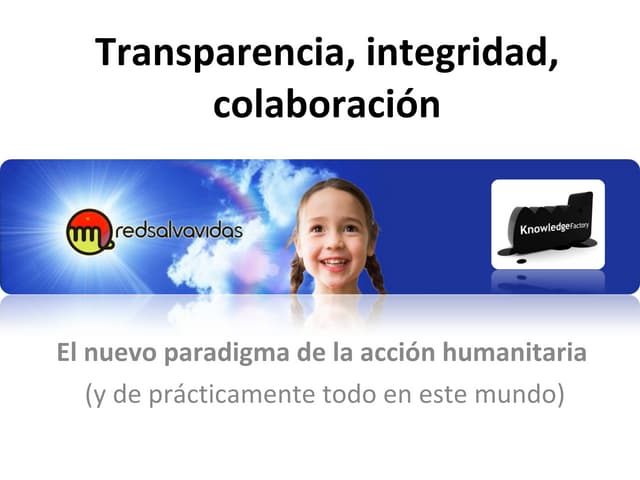 Los nuevos medios sociales y la acc...