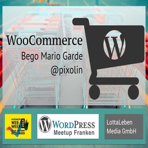 WooCommerce