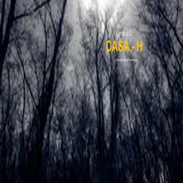 Nuñez galiano   casa h