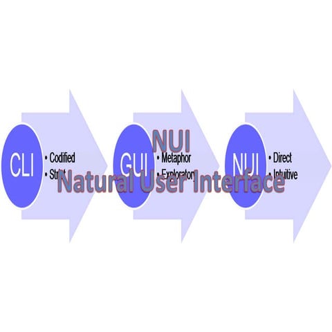 Nui | PPT