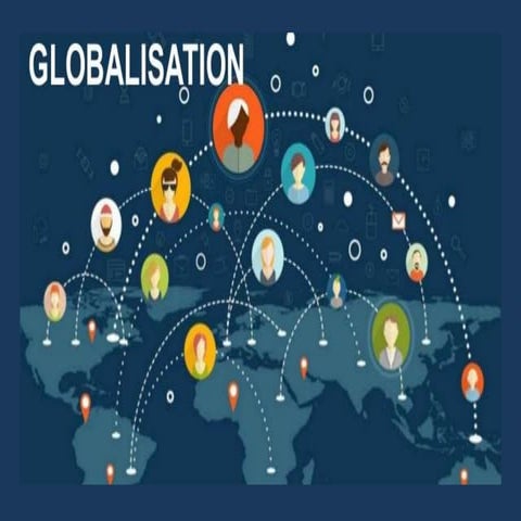 Globalisation