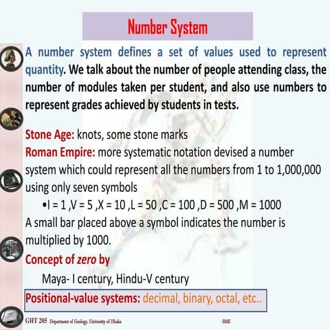 Number System | PPT