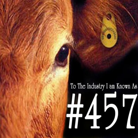 Number 457