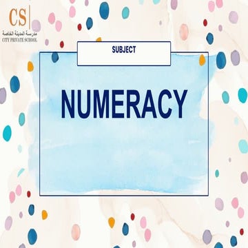 Learning Number 3: Identification, Writing, and Counting Skills for ...