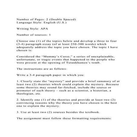 Number of Pages 2 (Double Spaced)Language Style English (U.S.).docx