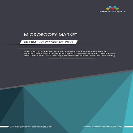 Numbers Game - The Future of Commercial labs