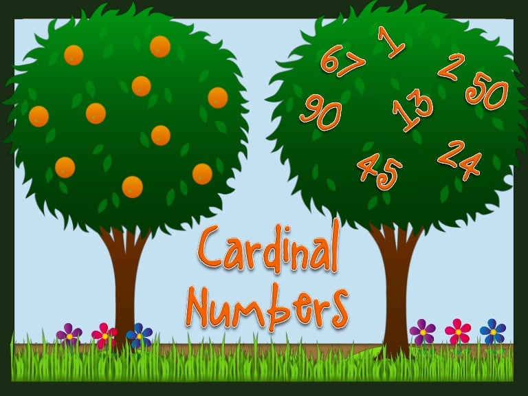 numbers 1 to 100 flashcards