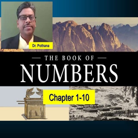 Numbers; Chapter 1-10 | PPT
