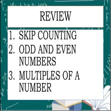 number sequence.pptx