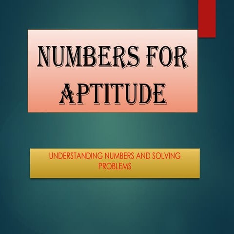Numbers_for_Aptitude_(Updated)_file.pptx