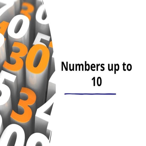 Learning to count Numbers Up to 10_.pptx