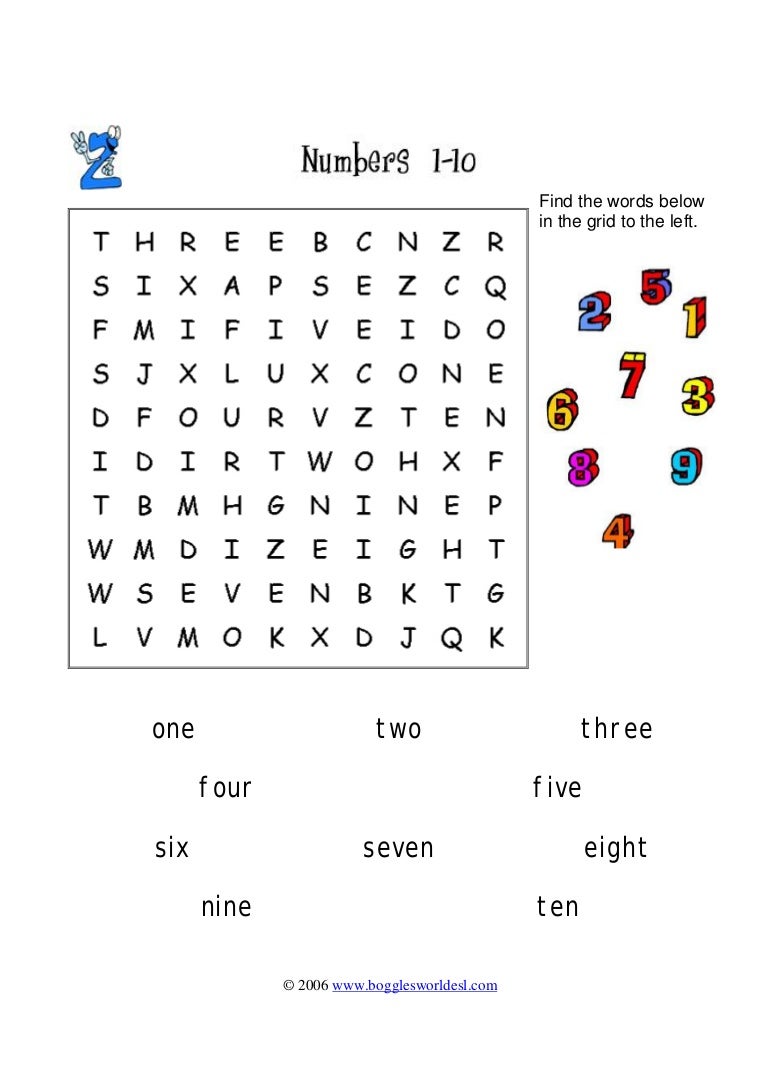 numbers wordsearcheasy