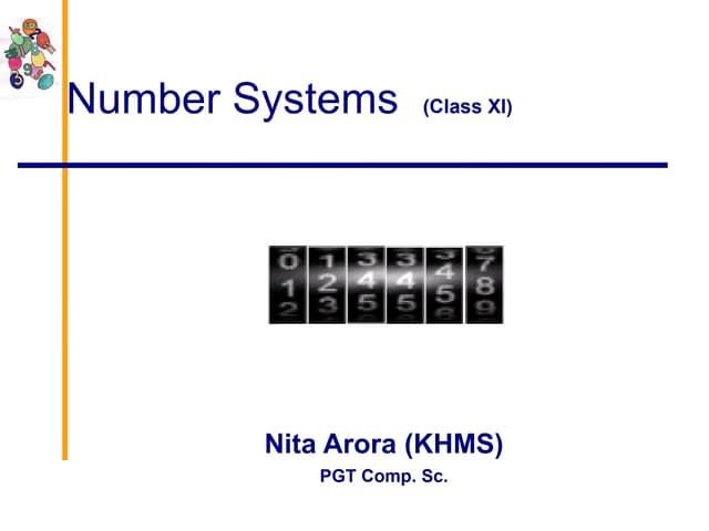 Number System