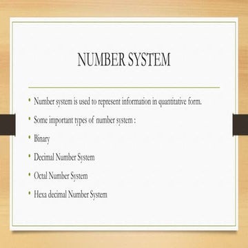 NUMBER SYSTEM.pptx