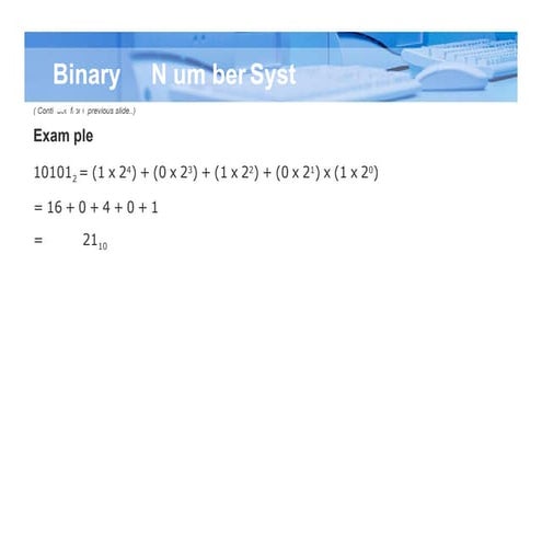 Numbersystem digital logic desihm er .pptx