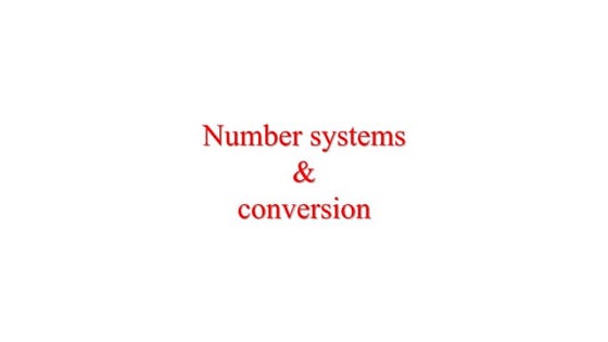 numbersystem-171028183820.pptx