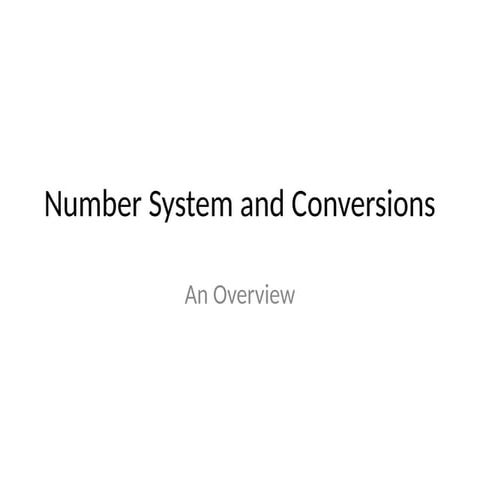 Number_System_and_Conversions digital.pptx