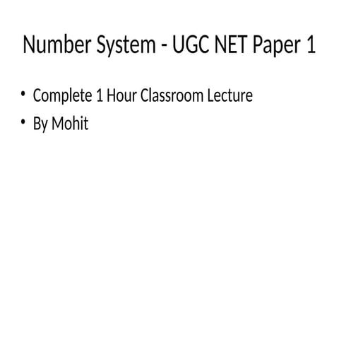 Number_System_UGC_NET_Class.pptx kjluisfgiouoifb suil sduis iufy ityref ...