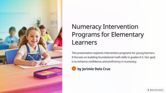 How Prodigy Helped More Texas Students Succeed | PDF | Standardized ...