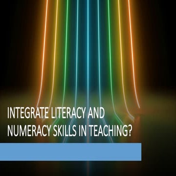 NUMERAAAAAAAAAAAAAAAAACY and Literacy LAC.pptx