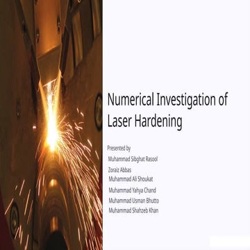 Study on thermal stress of high power semiconductor laser packaging | DOC