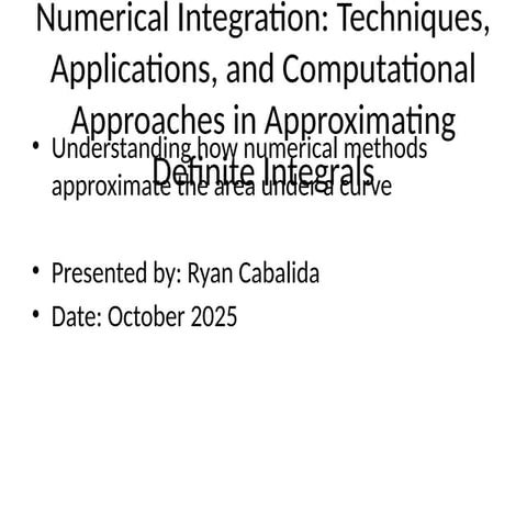 Numerical_Integration_Presentations.pptx