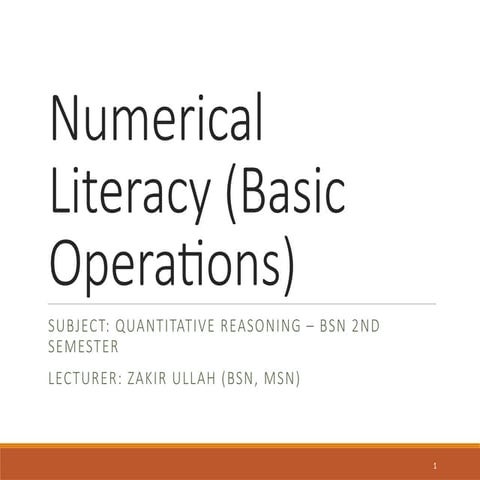Numerical Literacy (Basic Operations).pptx
