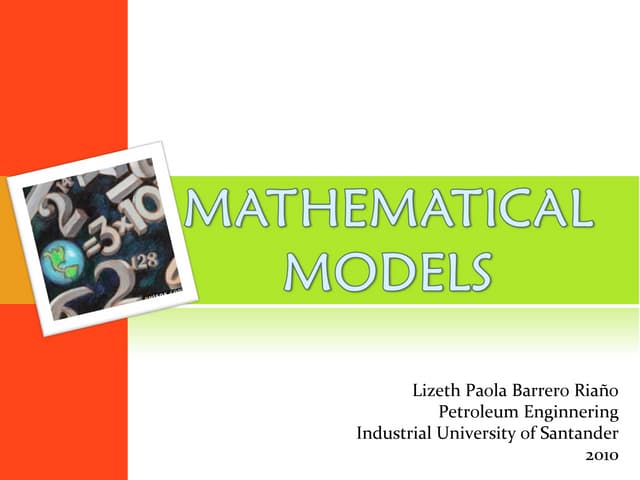 Numerical methods