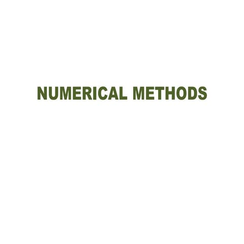 Numerical Methods.pptx