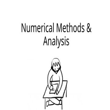 Advanced Numerical Methods for Solving Linear Equations and Polynomial ...
