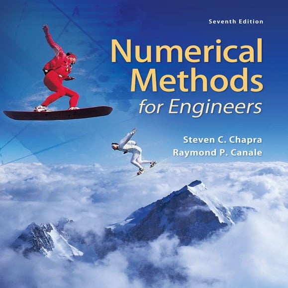 Numerical Methods for Engineers and Scientists 3rd Edition Amos Gilat | PDF