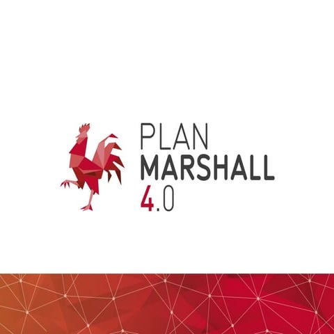 Digital Wallonia. Stratégie numérique de la Wallonie