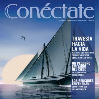 CONECTATE 013: CIELO, PERDON, PERSE...