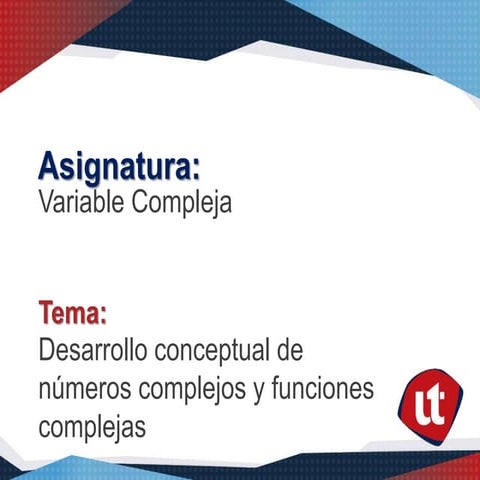 Numeros Complejos y Funciones - Var.Comp.(1) (1).pptx