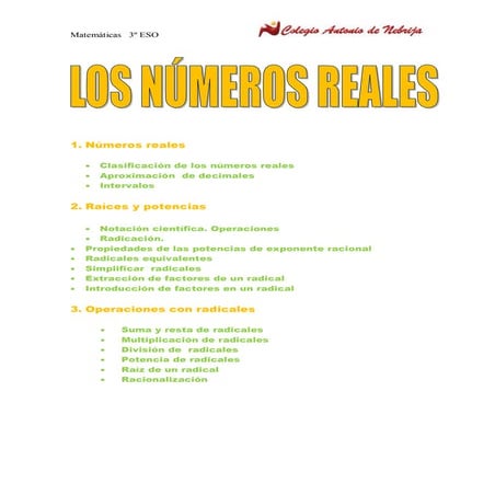 Numerosreales3eso[1]
