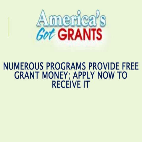 Financial assistance | DOCX