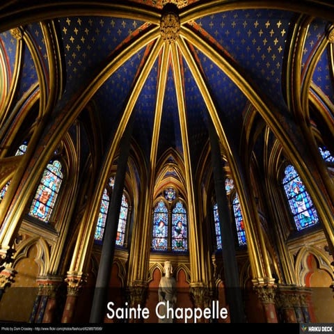 Where We Find the Holy