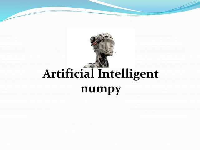 NumPy.pptx