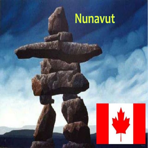 Nunavut